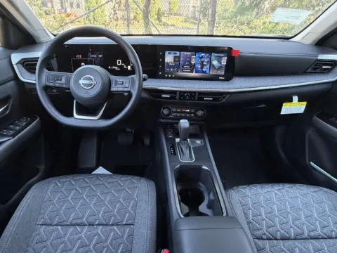 Photos of 2027 Nissan Kicks SV for sale in Marietta, GA at Nissan of Marietta