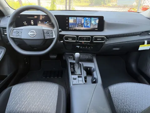 Photos of 2027 Nissan Sentra SV for sale in Marietta, GA at Nissan of Marietta