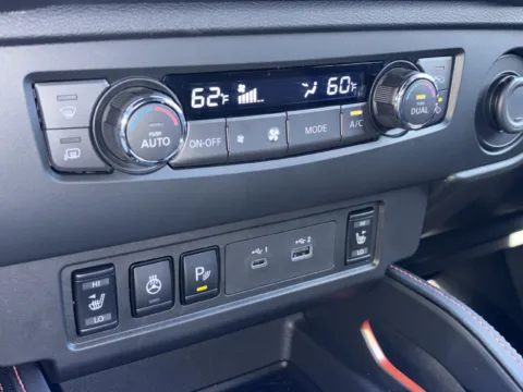 More photos of 2027 Nissan Frontier PRO-4X at Nissan of Marietta, GA