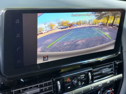 More photos of 2026 Nissan Pathfinder SV at Nissan of Marietta, GA