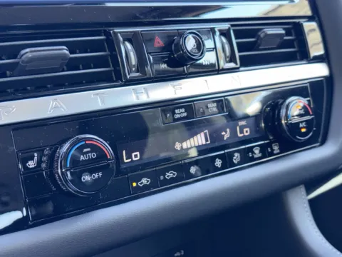 More photos of 2026 Nissan Pathfinder SV at Nissan of Marietta, GA