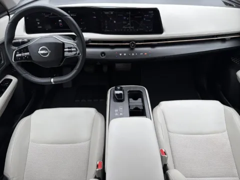 Photos of 2023 Nissan Ariya EVOLVE+ for sale in Marietta, GA at Nissan of Marietta