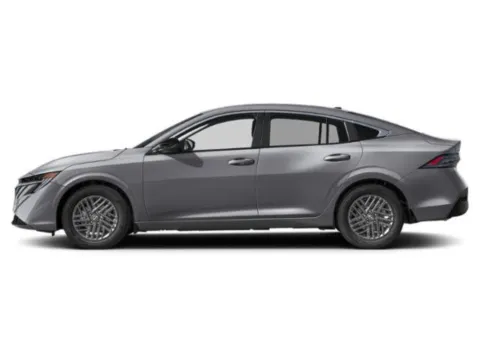Another view of 2027 Nissan Sentra SV for sale in Marietta, GA at Nissan of Marietta