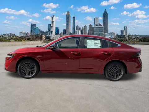 Photos of 2027 Nissan Sentra SV for sale in Marietta, GA at Nissan of Marietta