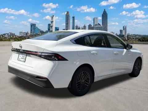 More photos of 2027 Nissan Sentra SV at Nissan of Marietta, GA
