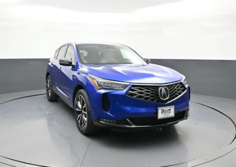 Another view of 2026 Acura RDX A-Spec Advance Package for sale in Brooklyn, NY at Acura of Brooklyn