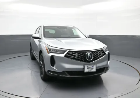Another view of 2026 Acura RDX for sale in Brooklyn, NY at Acura of Brooklyn