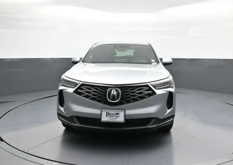 Photos of 2026 Acura RDX for sale in Brooklyn, NY at Acura of Brooklyn