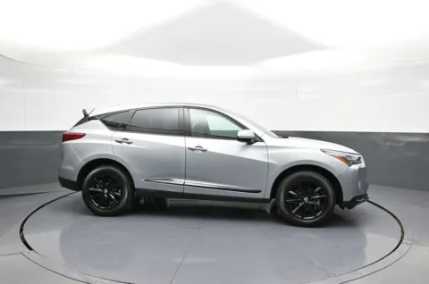 More photos of 2026 Acura RDX at Acura of Brooklyn, NY
