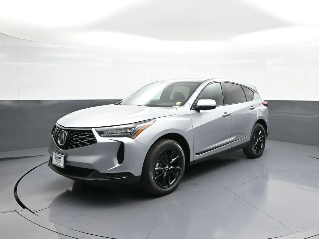 Silver 2026 Acura RDX for sale in Brooklyn, NY