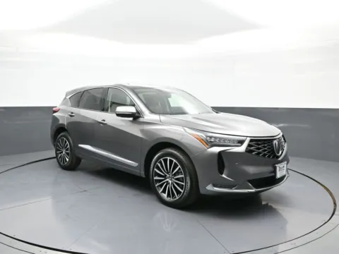 More photos of 2026 Acura RDX Advance Package at Acura of Brooklyn, NY