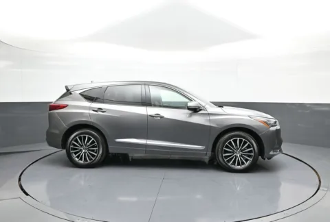 More photos of 2026 Acura RDX Advance Package at Acura of Brooklyn, NY