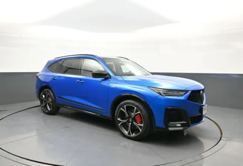 More photos of 2026 Acura MDX Type S w/Advance Package at Acura of Brooklyn, NY