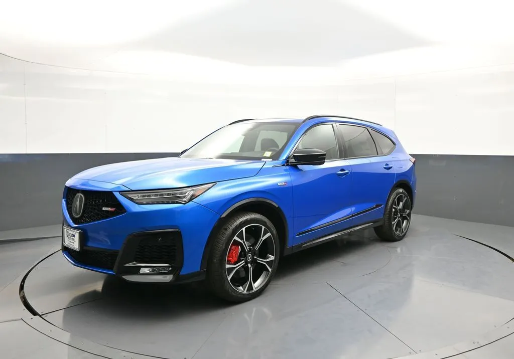 Unknown 2026 Acura MDX Type S w/Advance Package for sale in Brooklyn, NY