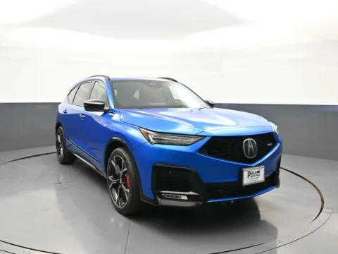 Another view of 2026 Acura MDX Type S w/Advance Package for sale in Brooklyn, NY at Acura of Brooklyn