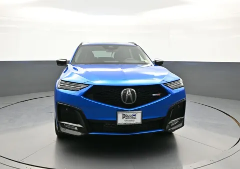 Photos of 2026 Acura MDX Type S w/Advance Package for sale in Brooklyn, NY at Acura of Brooklyn