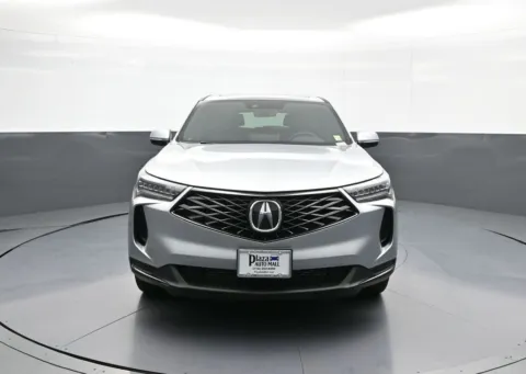 Photos of 2026 Acura RDX for sale in Brooklyn, NY at Acura of Brooklyn