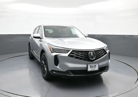 Another view of 2026 Acura RDX for sale in Brooklyn, NY at Acura of Brooklyn