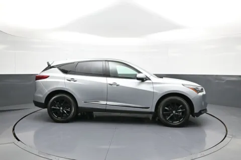 More photos of 2026 Acura RDX at Acura of Brooklyn, NY