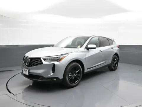 Silver 2026 Acura RDX for sale in Brooklyn, NY