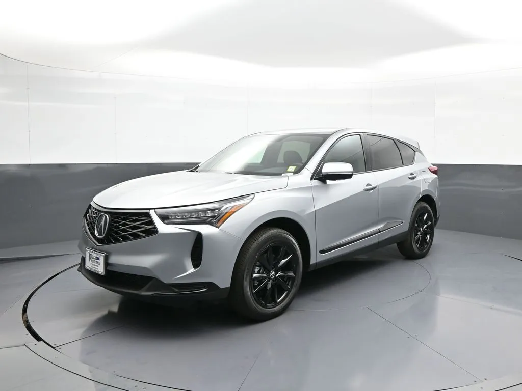 Silver 2026 Acura RDX for sale in Brooklyn, NY
