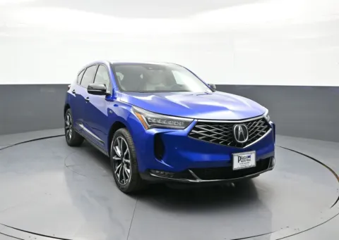 Another view of 2026 Acura RDX A-Spec Advance Package for sale in Brooklyn, NY at Acura of Brooklyn
