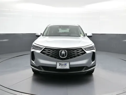 Photos of 2026 Acura RDX Technology Package for sale in Brooklyn, NY at Acura of Brooklyn