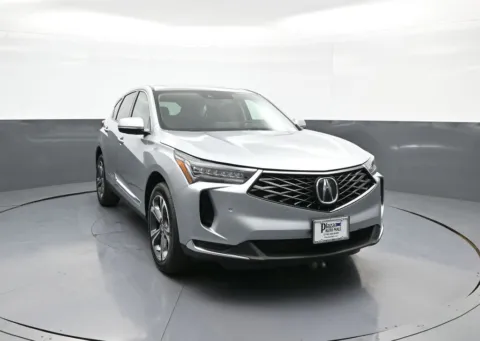 Another view of 2026 Acura RDX Technology Package for sale in Brooklyn, NY at Acura of Brooklyn