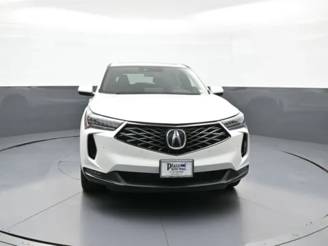 Photos of 2026 Acura RDX A-Spec Package for sale in Brooklyn, NY at Acura of Brooklyn