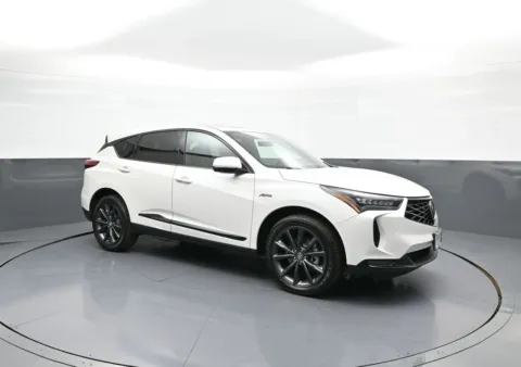 More photos of 2026 Acura RDX A-Spec Package at Acura of Brooklyn, NY