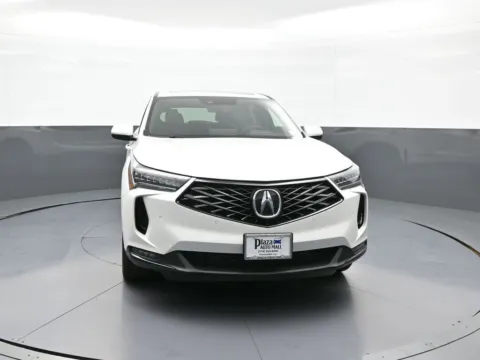 Photos of 2026 Acura RDX A-Spec Package for sale in Brooklyn, NY at Acura of Brooklyn
