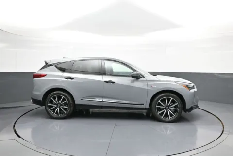 More photos of 2026 Acura RDX A-Spec Advance Package at Acura of Brooklyn, NY