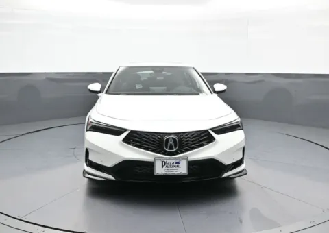Photos of 2026 Acura Integra A-Spec Tech Package for sale in Brooklyn, NY at Acura of Brooklyn