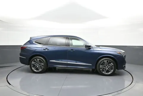 More photos of 2026 Acura MDX Advance Package at Acura of Brooklyn, NY