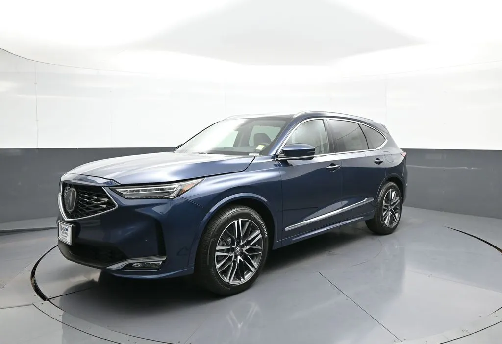 Unknown 2026 Acura MDX Advance Package for sale in Brooklyn, NY