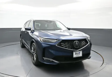 Another view of 2026 Acura MDX Advance Package for sale in Brooklyn, NY at Acura of Brooklyn
