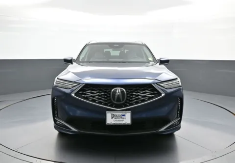 Photos of 2026 Acura MDX Advance Package for sale in Brooklyn, NY at Acura of Brooklyn