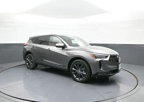 More photos of 2026 Acura RDX A-Spec Package at Acura of Brooklyn, NY