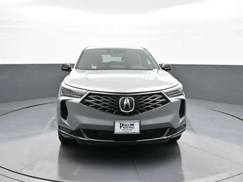 Photos of 2026 Acura RDX A-Spec Advance Package for sale in Brooklyn, NY at Acura of Brooklyn