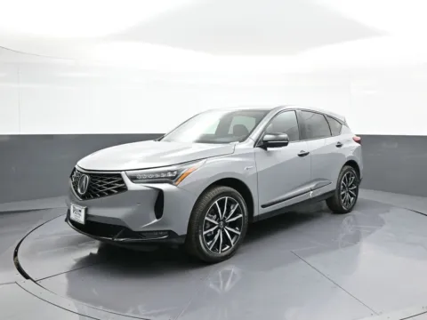 Gray 2026 Acura RDX A-Spec Advance Package for sale in Brooklyn, NY
