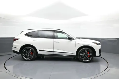 More photos of 2026 Acura MDX Type S w/Advance Package at Acura of Brooklyn, NY