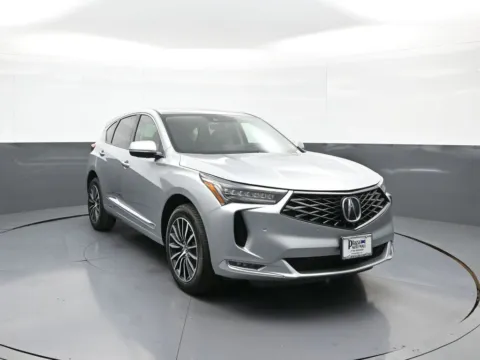 Another view of 2026 Acura RDX Advance Package for sale in Brooklyn, NY at Acura of Brooklyn