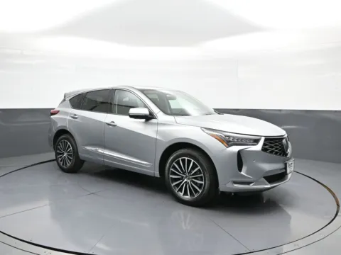 More photos of 2026 Acura RDX Advance Package at Acura of Brooklyn, NY