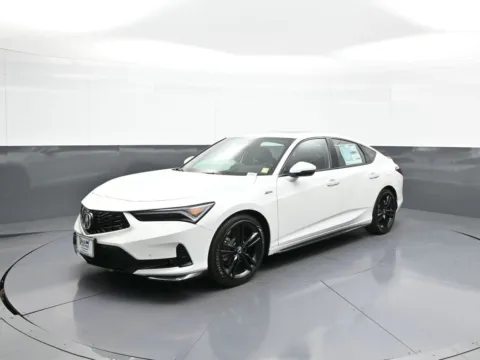 White 2026 Acura Integra A-Spec Tech Package for sale in Brooklyn, NY