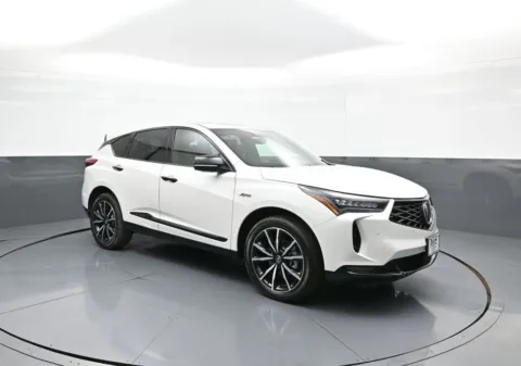 More photos of 2026 Acura RDX A-Spec Advance Package at Acura of Brooklyn, NY