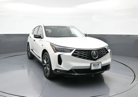 Another view of 2026 Acura RDX A-Spec Advance Package for sale in Brooklyn, NY at Acura of Brooklyn