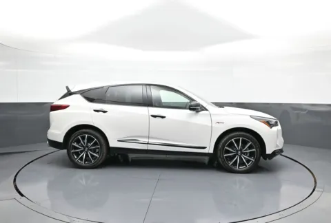 More photos of 2026 Acura RDX A-Spec Advance Package at Acura of Brooklyn, NY