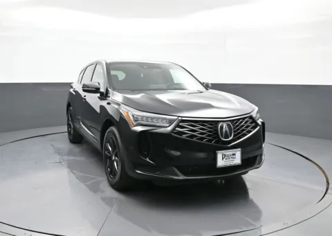 Another view of 2026 Acura RDX for sale in Brooklyn, NY at Acura of Brooklyn