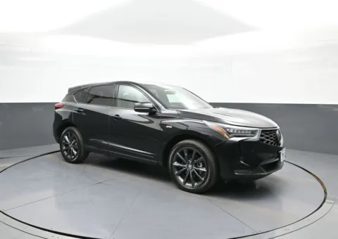 More photos of 2026 Acura RDX A-Spec Package at Acura of Brooklyn, NY