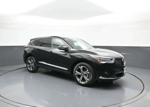 More photos of 2026 Acura RDX Technology Package at Acura of Brooklyn, NY